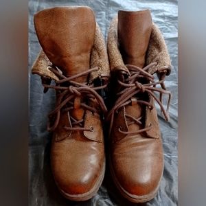 B.O.C. Fold Over Boots Saturn ll